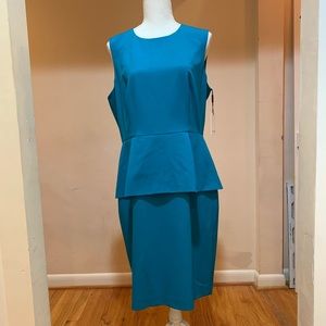 Casual or evening dress